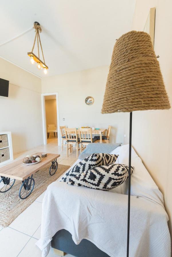Milia'S Apartment Corfu  Экстерьер фото